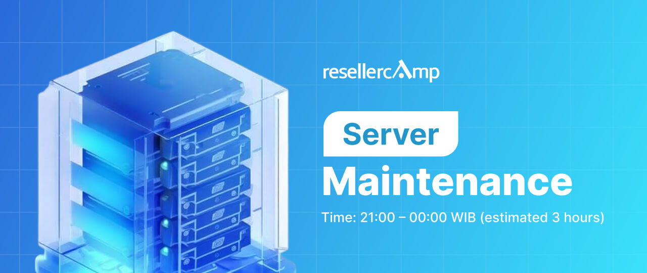 Scheduled Server Maintenance/Migration β September 2, 2025 banner